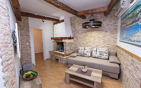 Apartman Maslina Centar